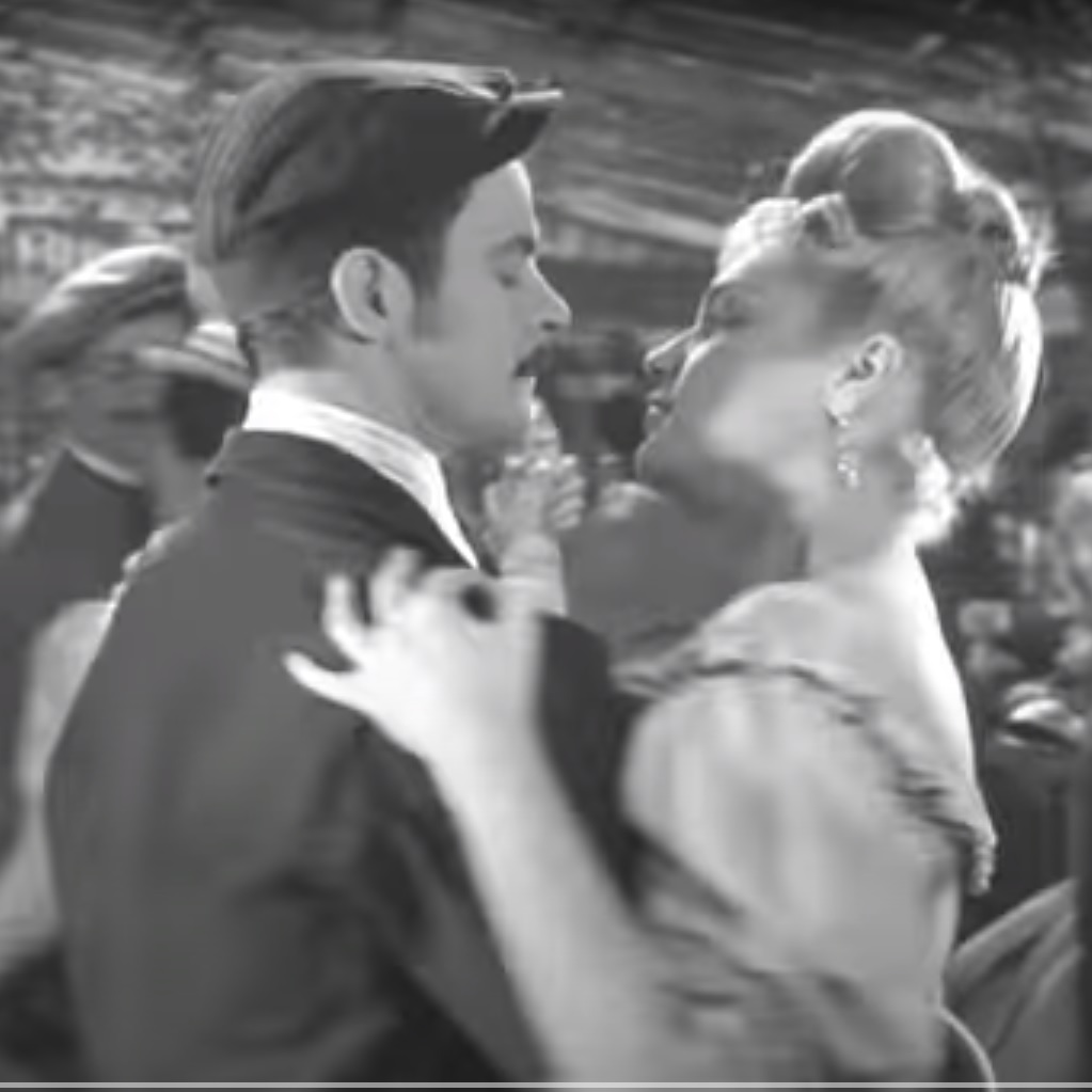 フランスのフォークダンス